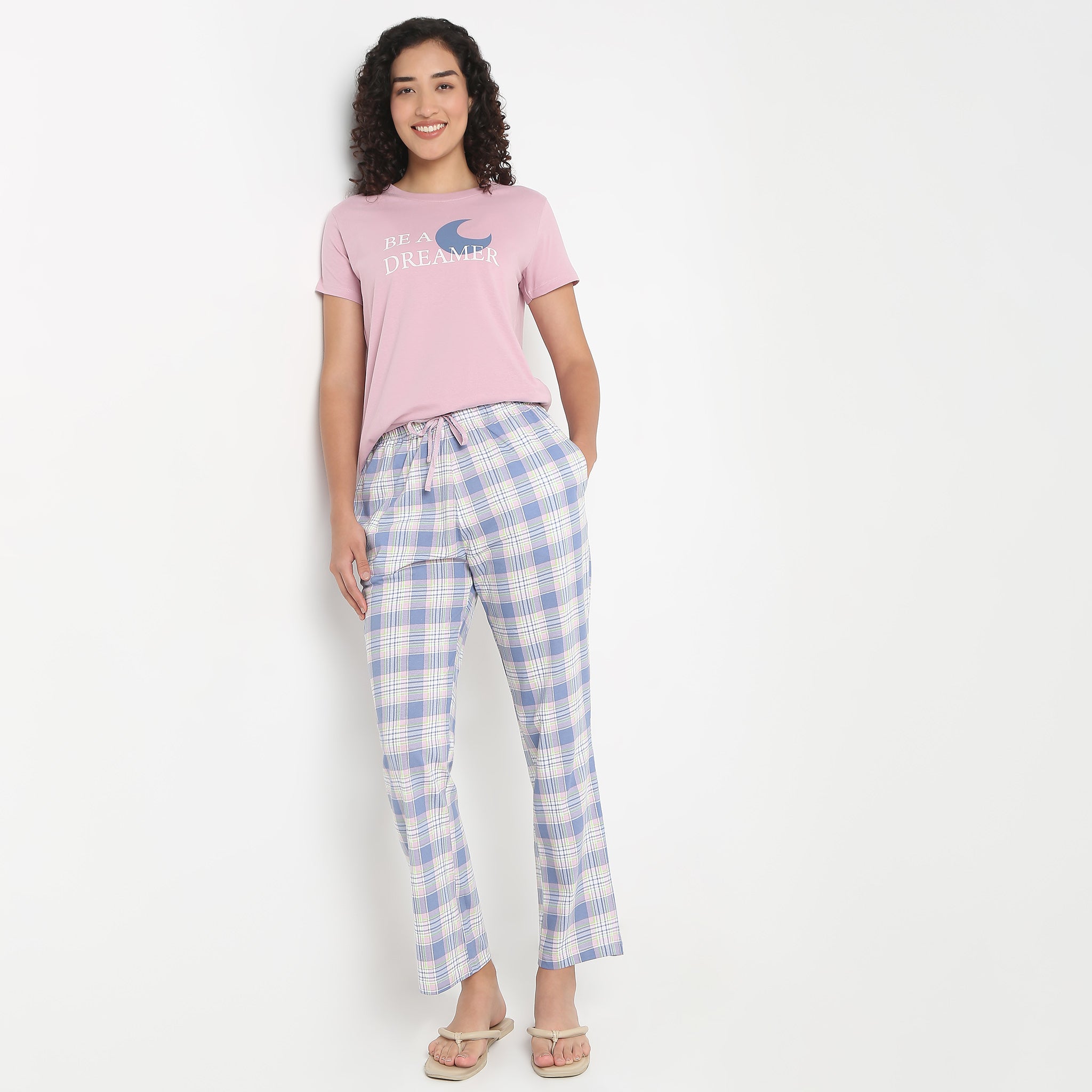 Full Length Core Pyjamas