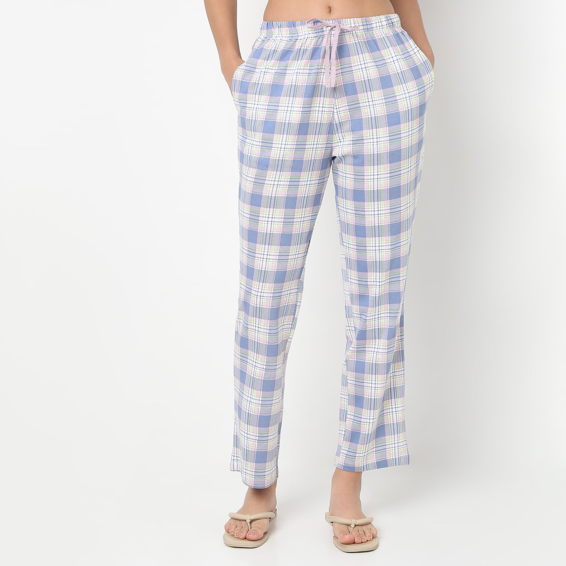 Full Length Core Pyjamas