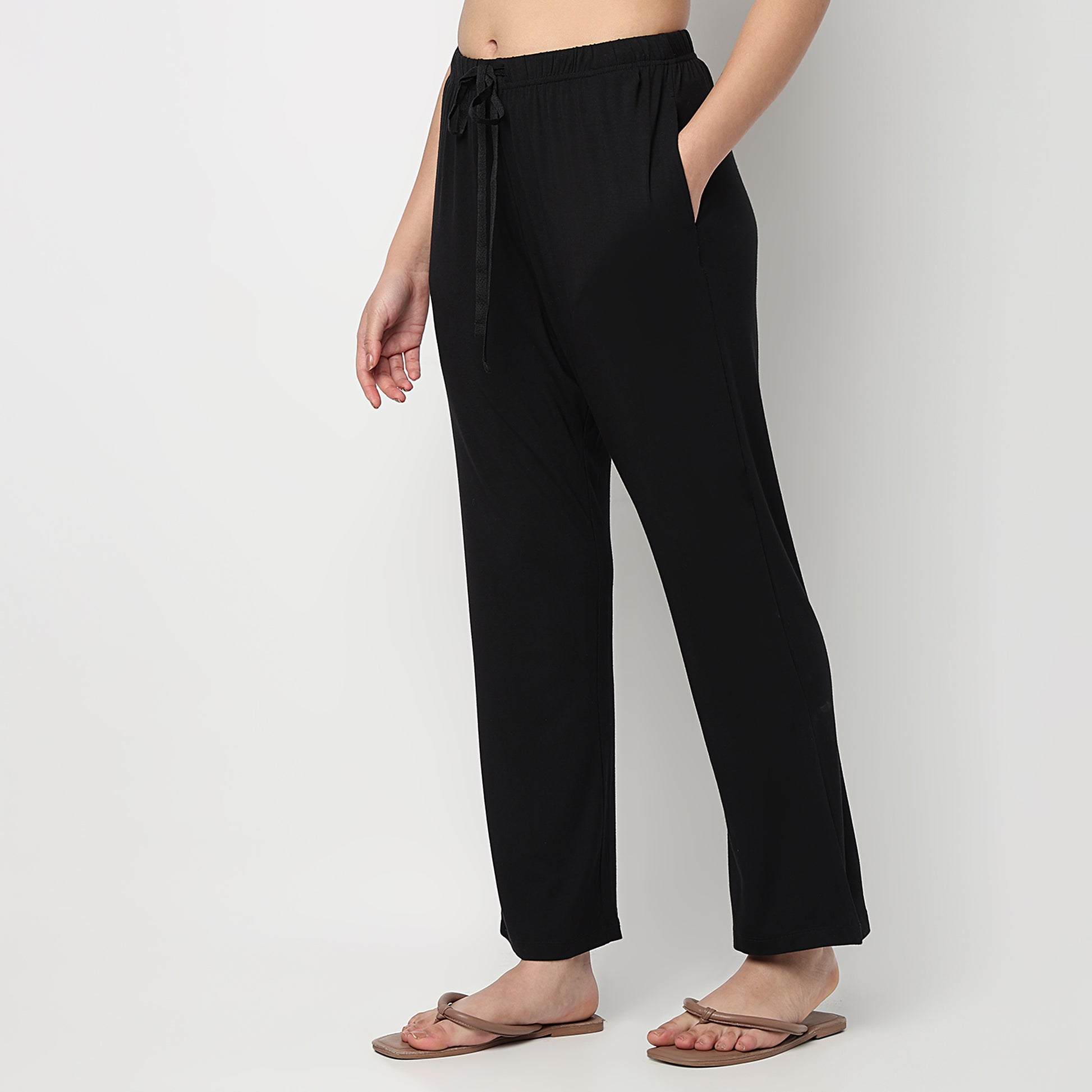 Solid Core Lounge Pyjamas