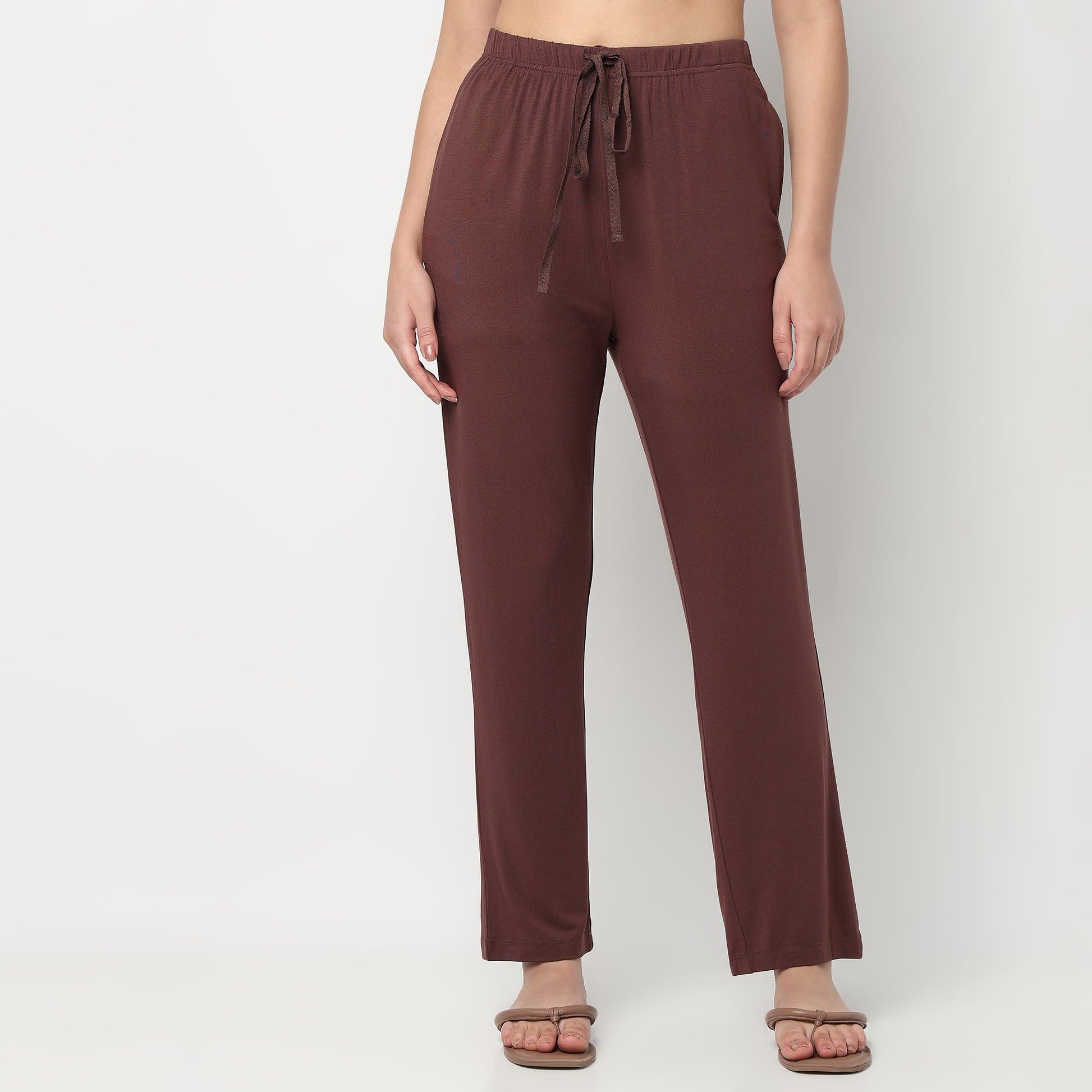 Solid Core Lounge Pyjamas