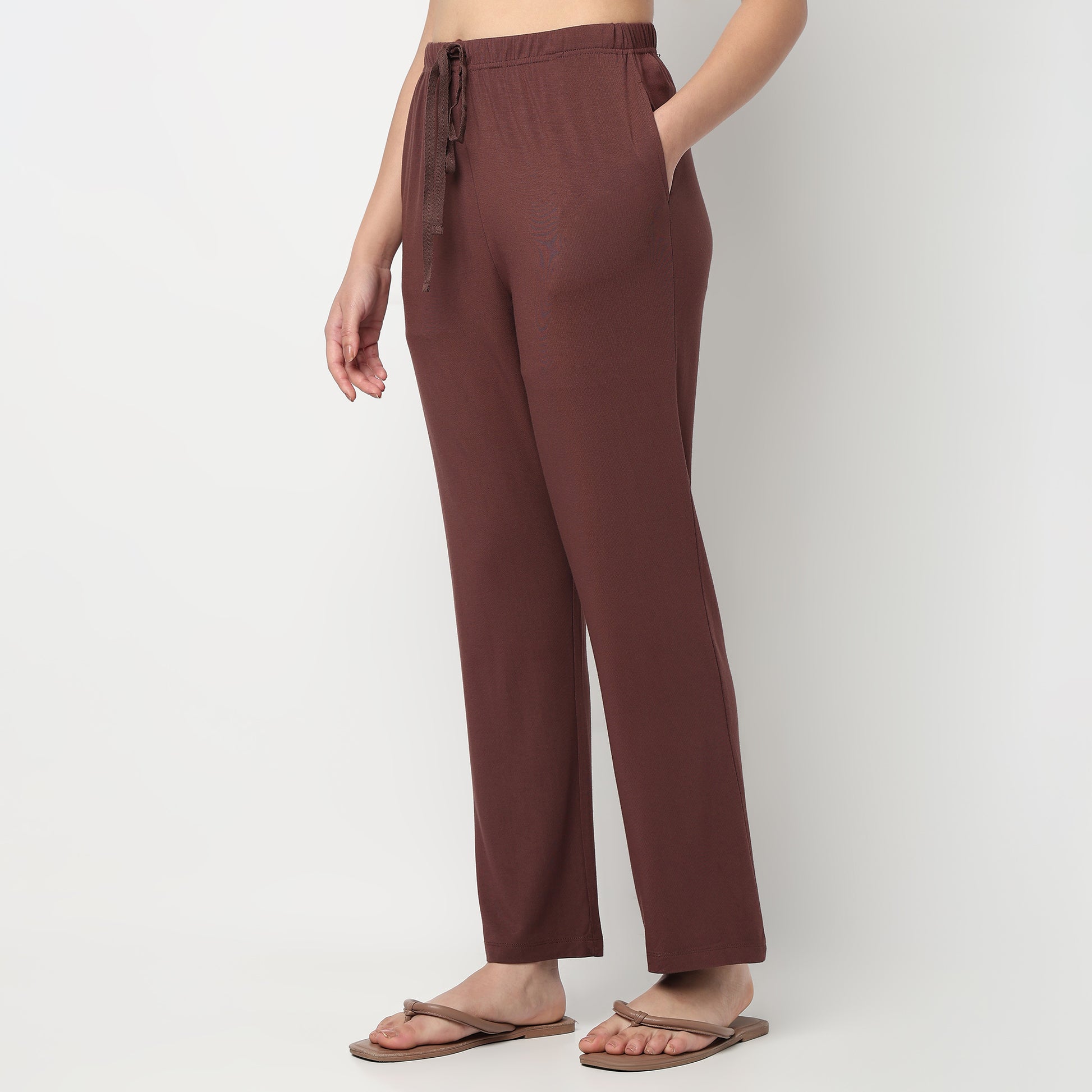 Solid Core Lounge Pyjamas