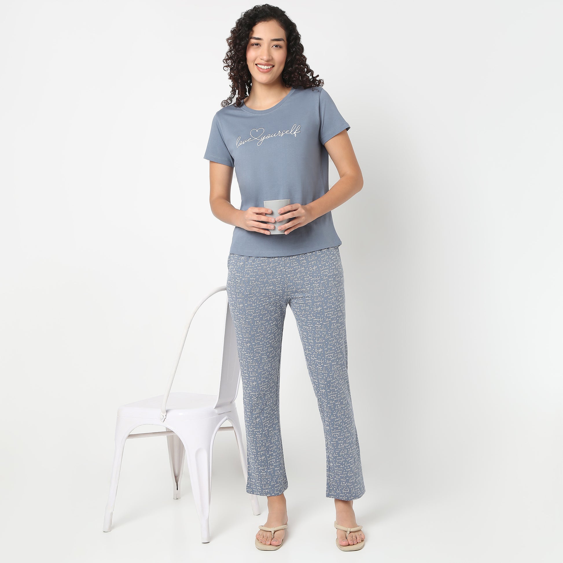 Full Length Core Pyjamas