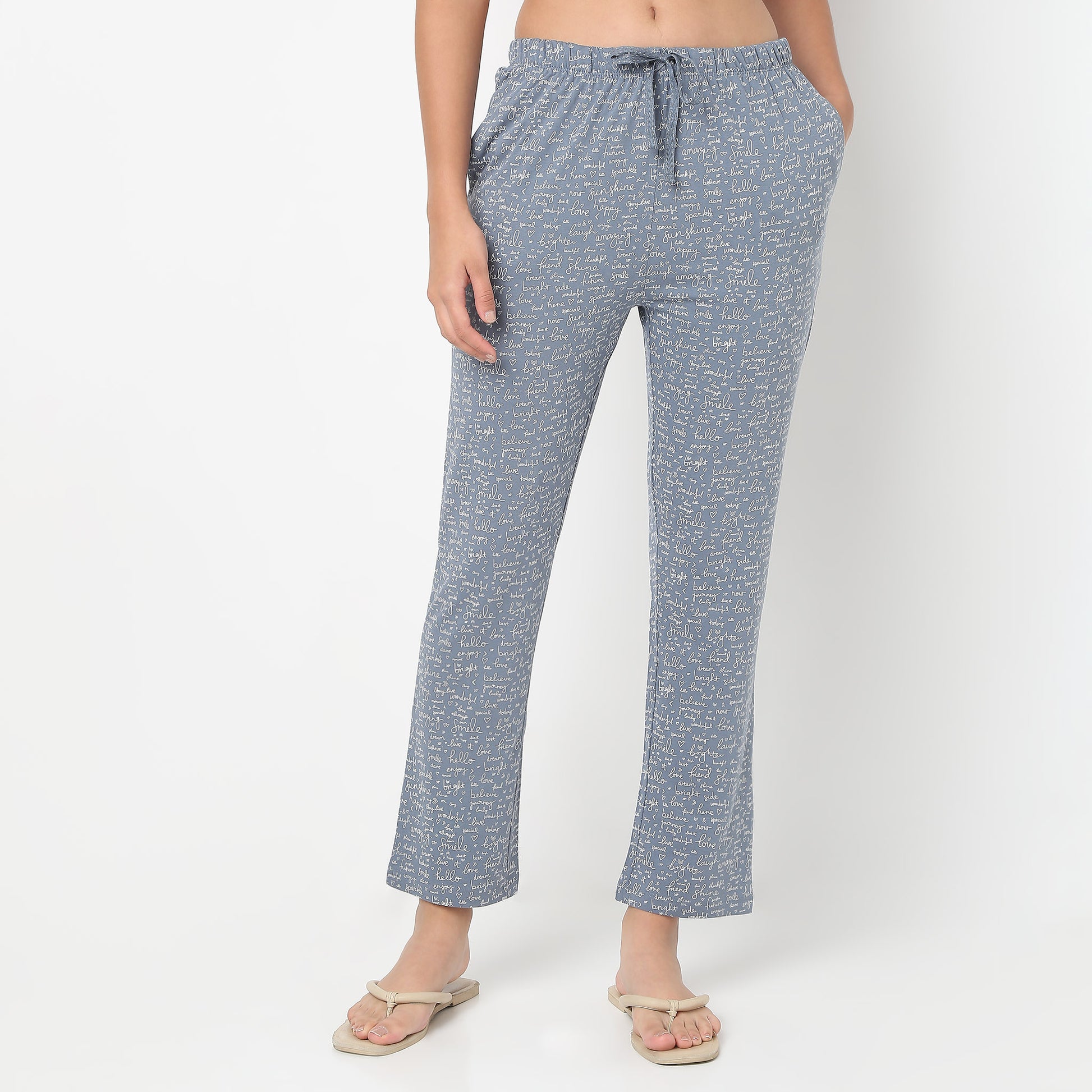 Full Length Core Pyjamas