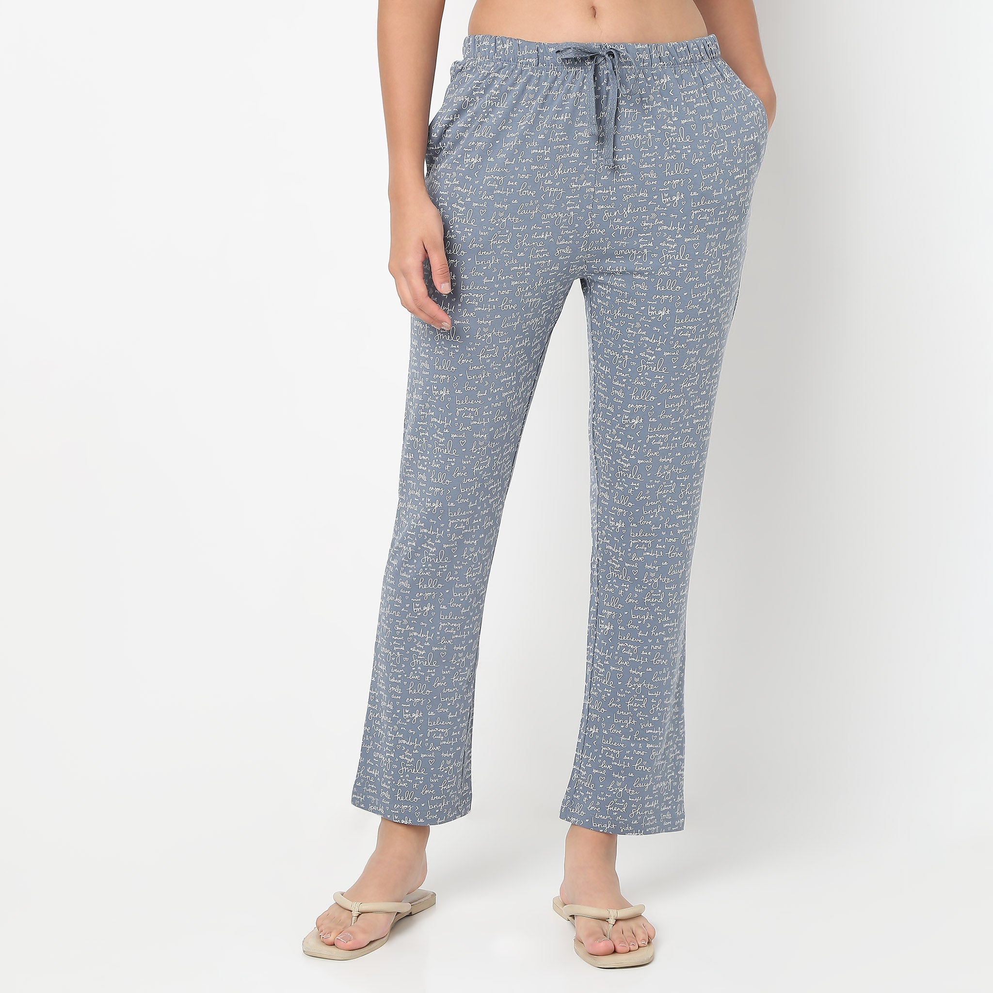 Full Length Core Pyjamas