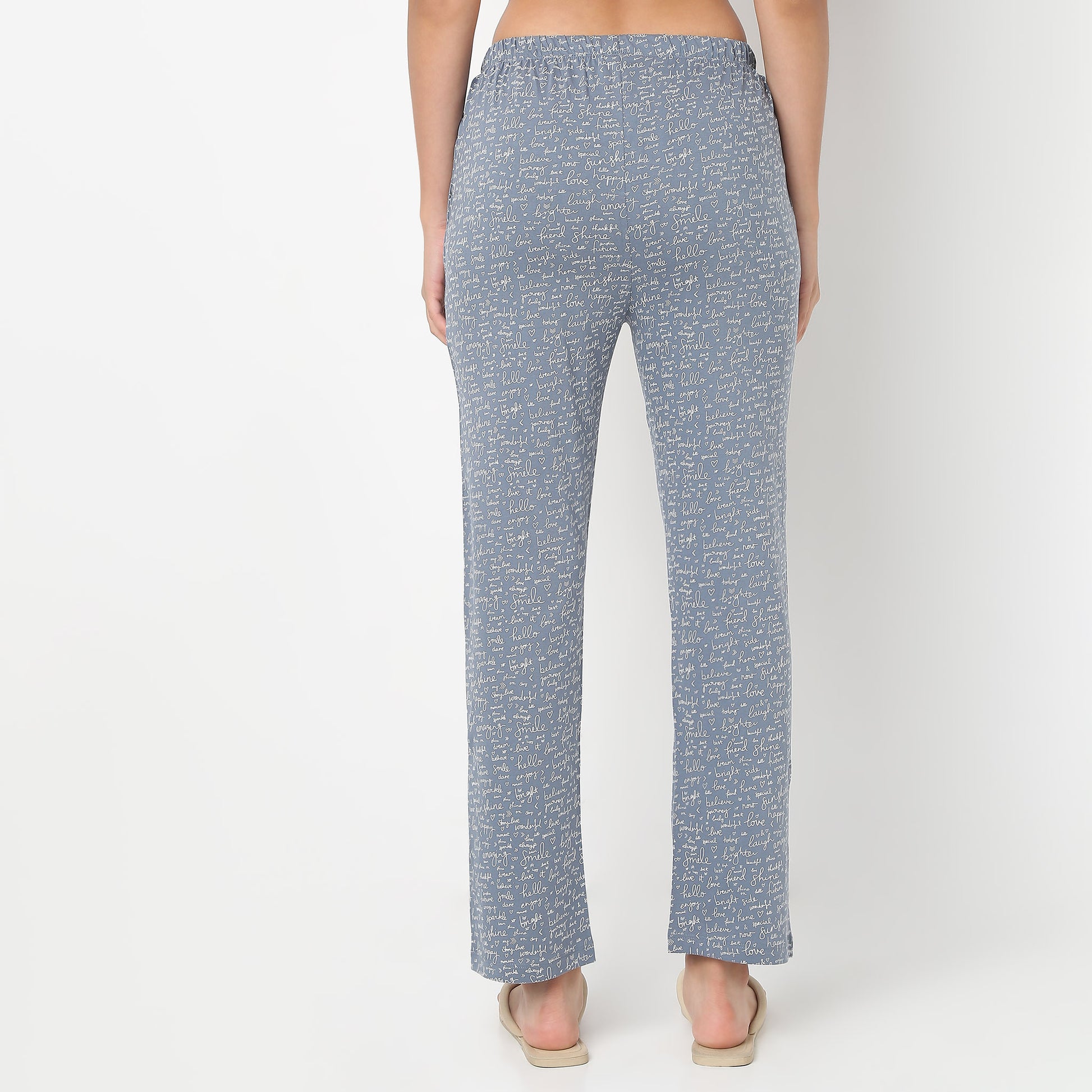 Full Length Core Pyjamas