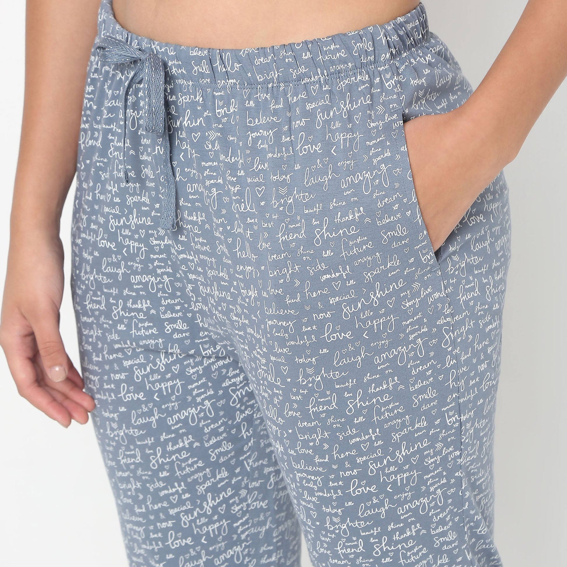 Full Length Core Pyjamas