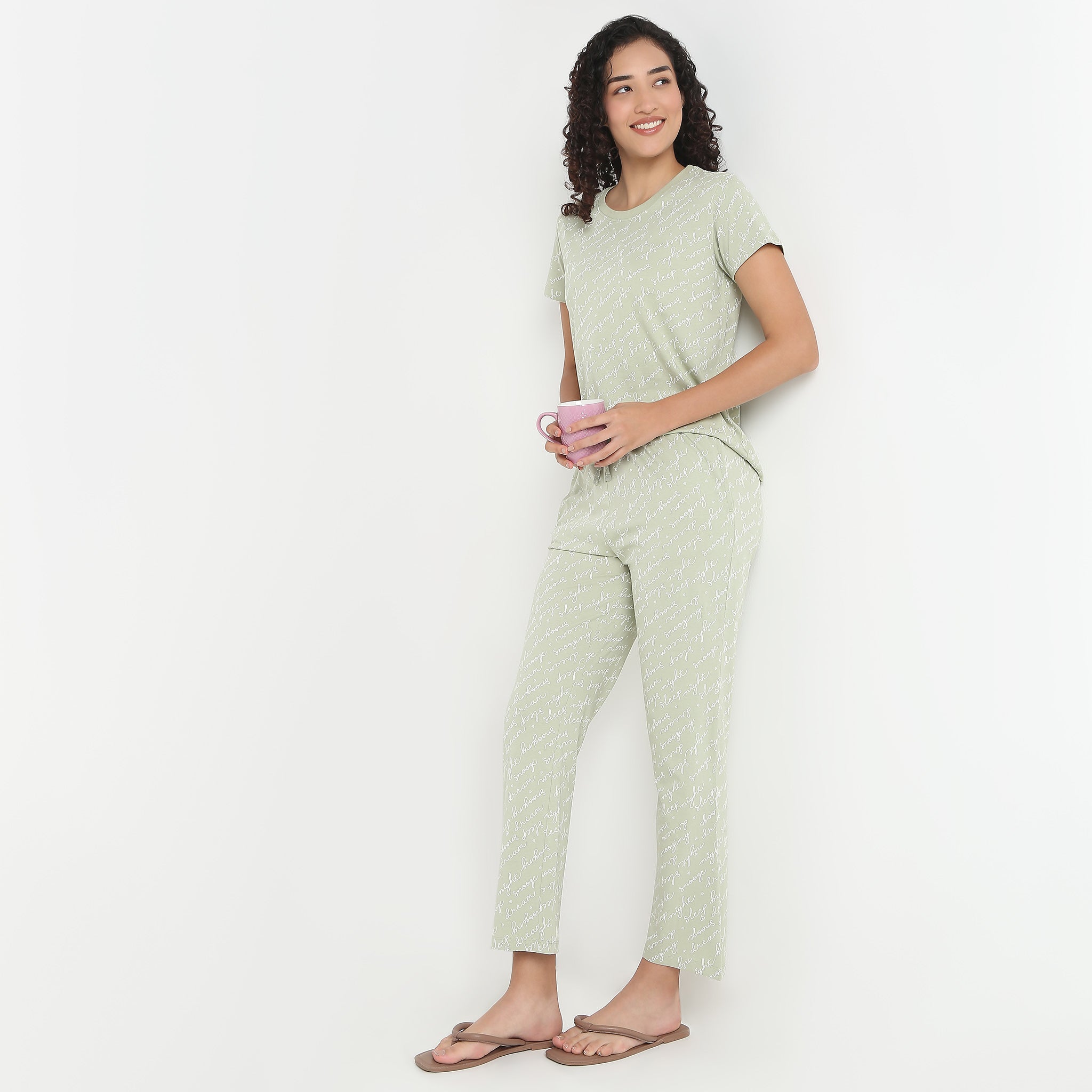 Full Length Core Pyjamas