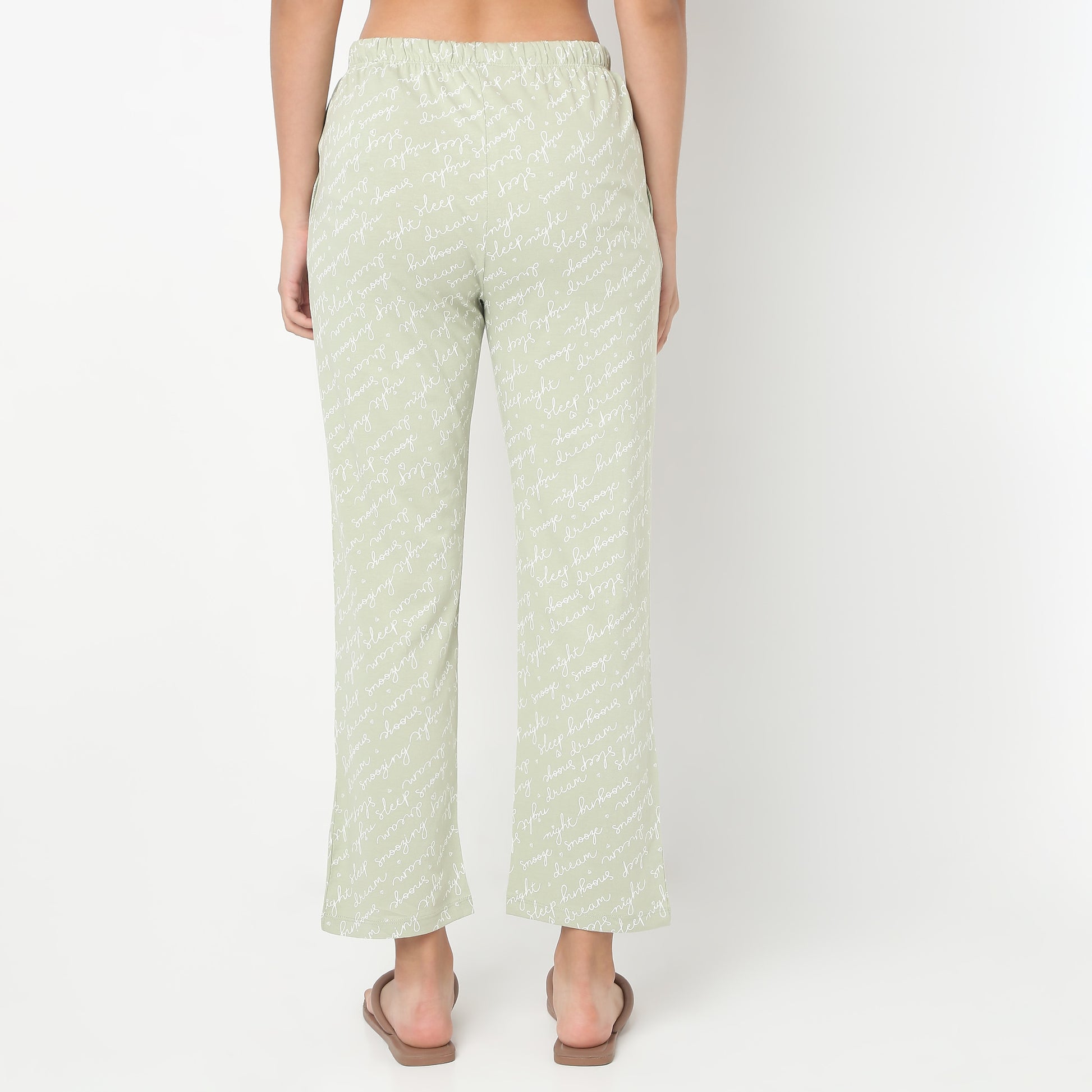 Full Length Core Pyjamas