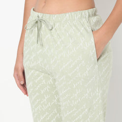 Full Length Core Pyjamas