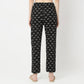 Regular Fit Printed Mid Rise Pyjamas