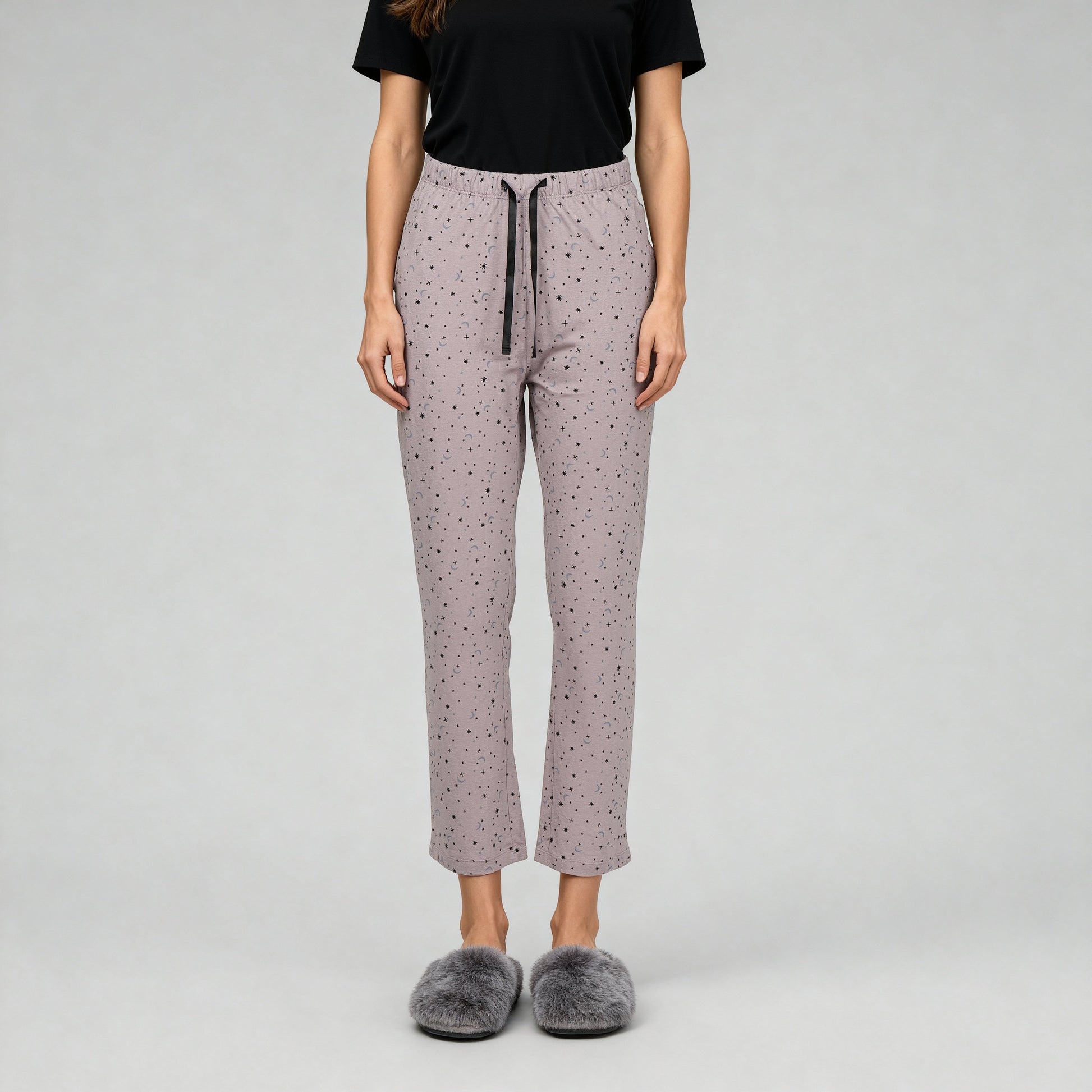 Printed Core Lounge Pyjamas