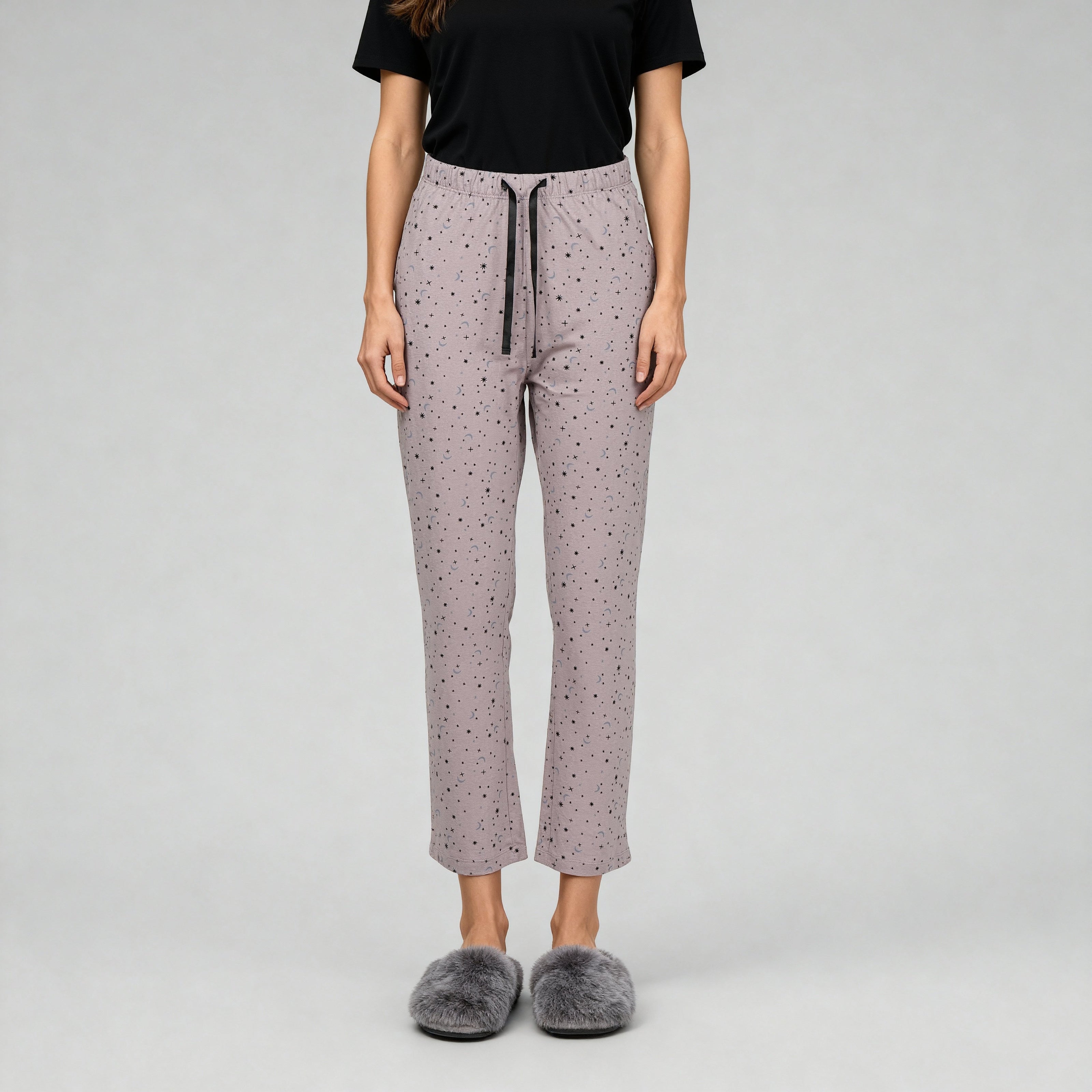 Printed Core Lounge Pyjamas