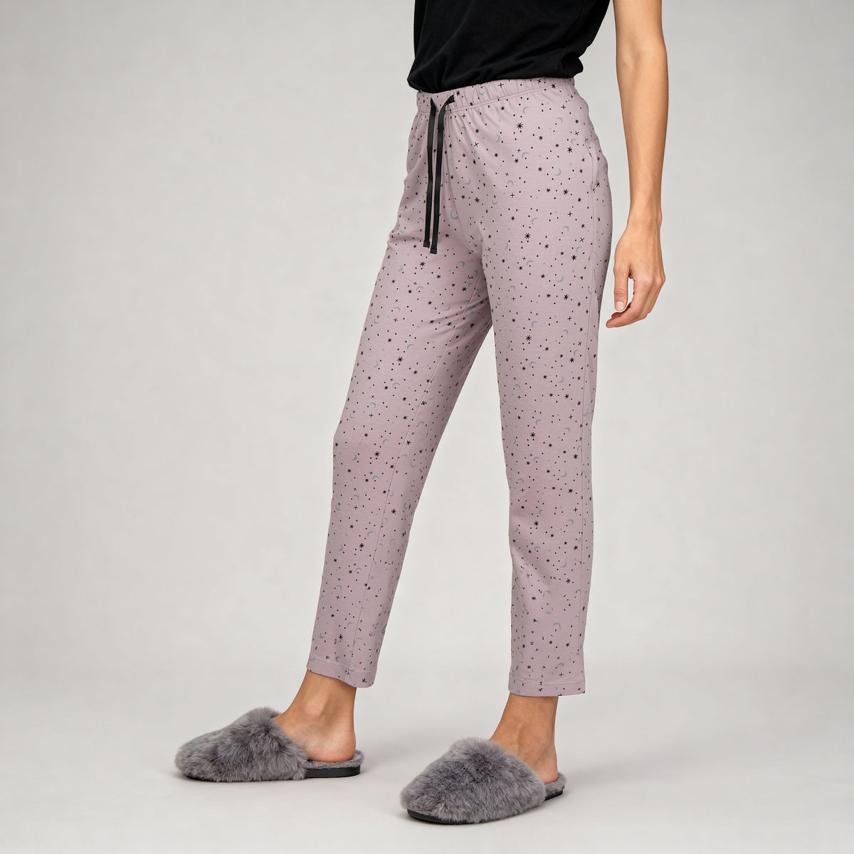 Printed Core Lounge Pyjamas