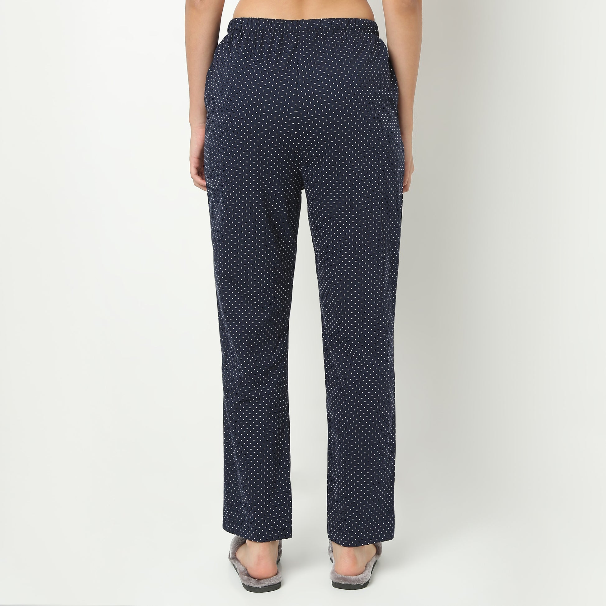 Polka Dot Loungewear Core Pyjama