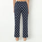Polka Dot Loungewear Core Pyjama