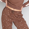 Cotton Printed Lounge Pyjamas