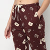 Cotton Printed Lounge Pyjamas