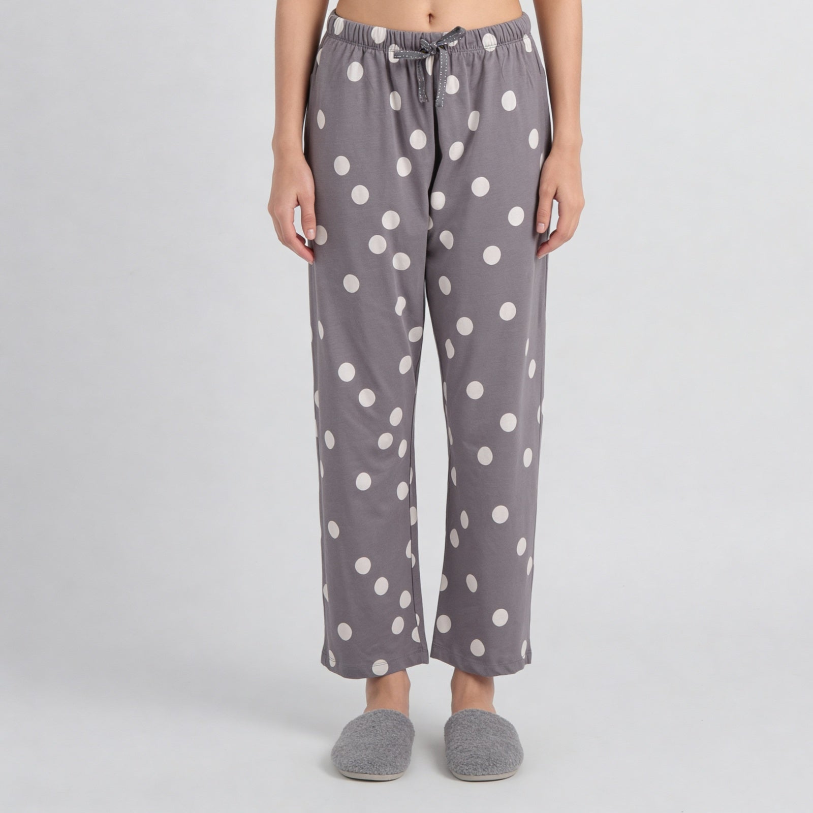 Cotton Printed Lounge Pyjamas