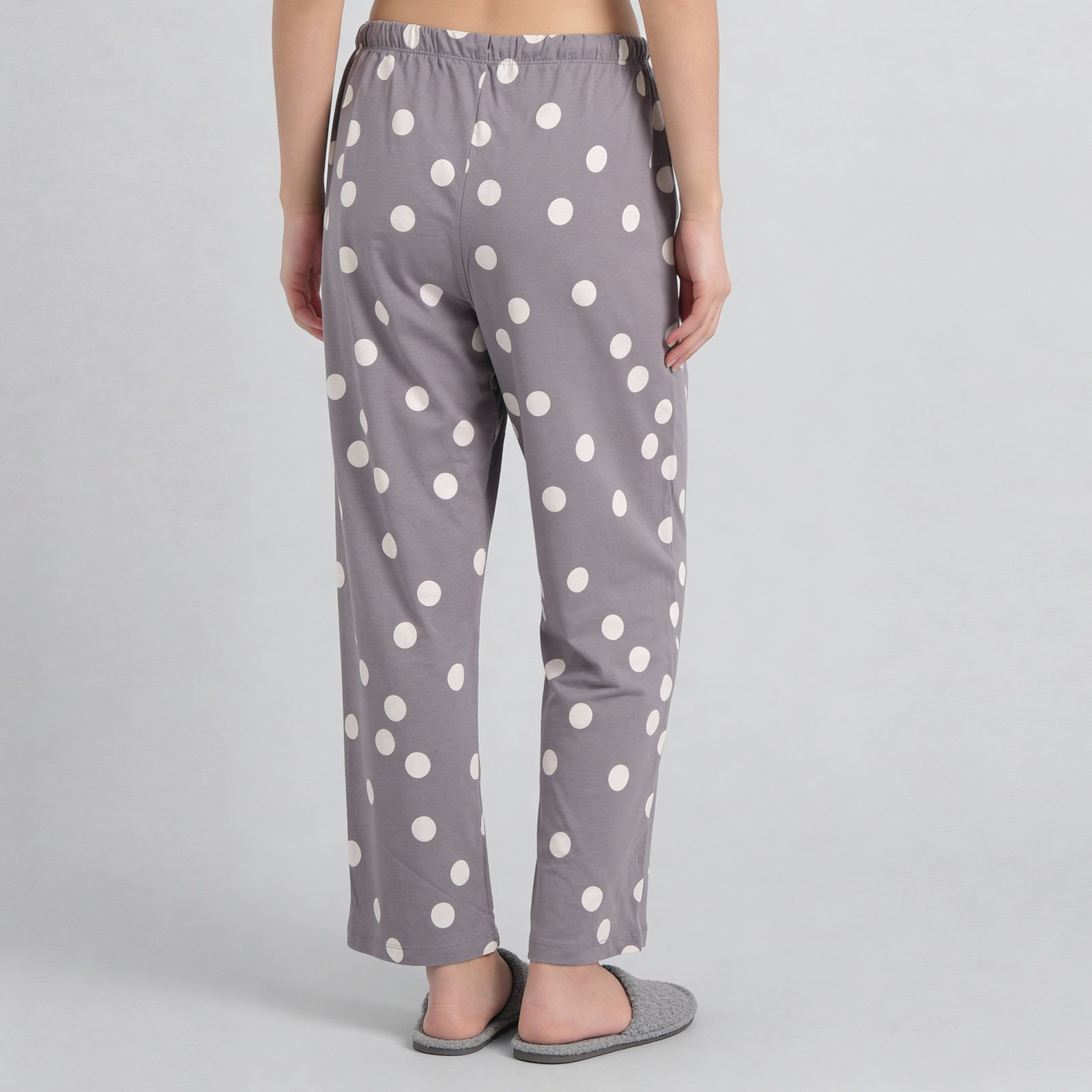 Cotton Printed Lounge Pyjamas
