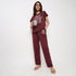 Cotton Printed Lounge Pyjamas