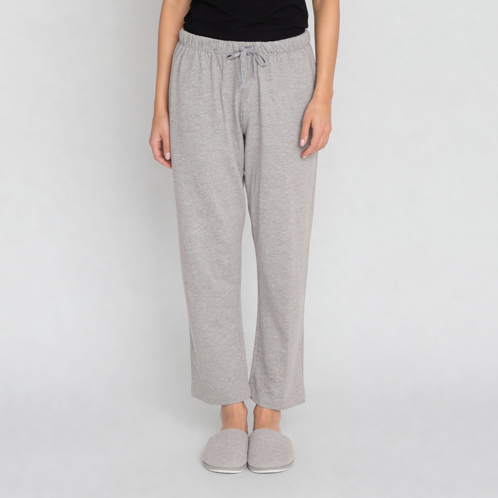 Cotton Full Length Lounge Pyjamas
