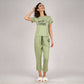 Cotton Core Lounge Pyjamas