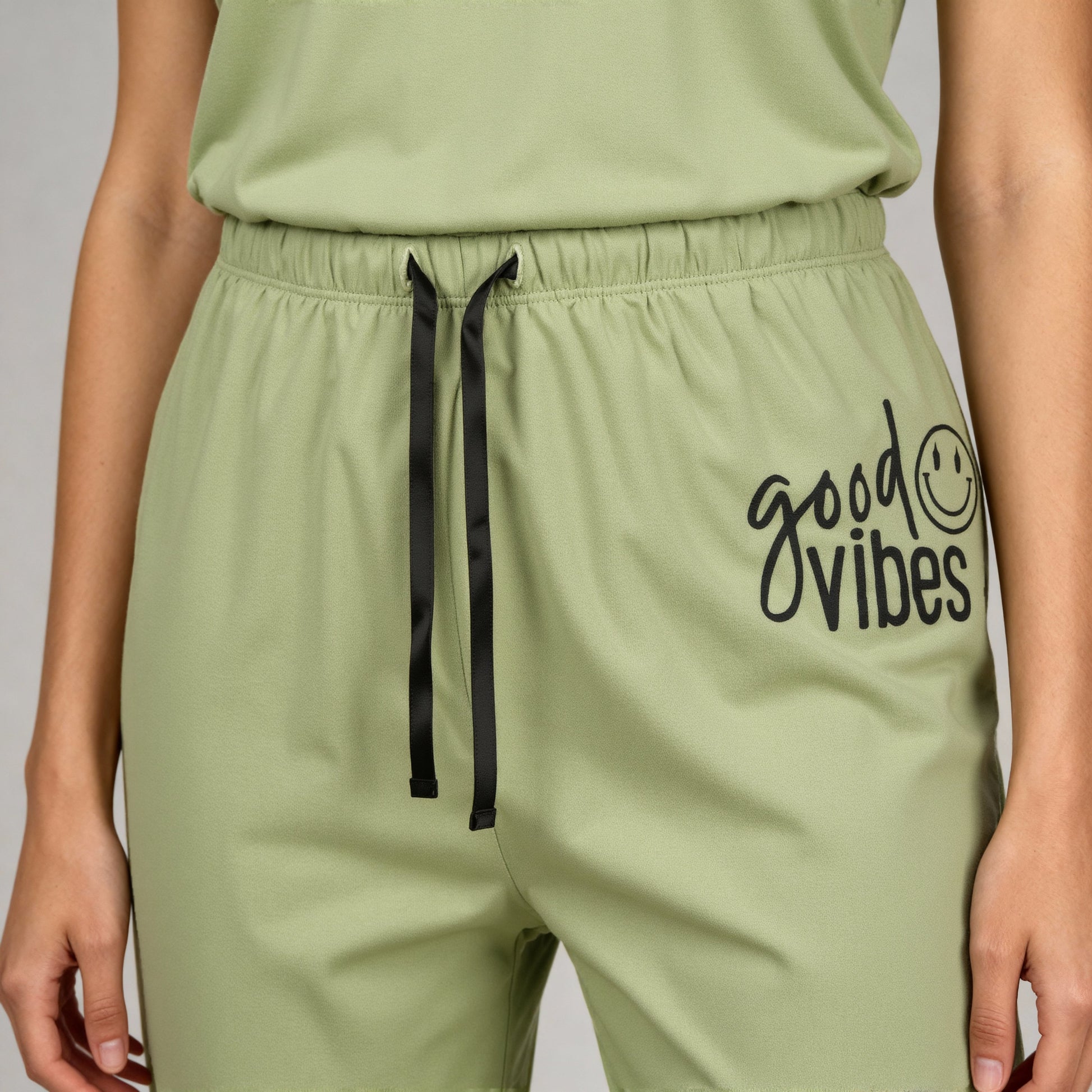 Cotton Core Lounge Pyjamas