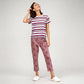 Printed Core Lounge Pyjamas
