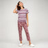 Printed Core Lounge Pyjamas