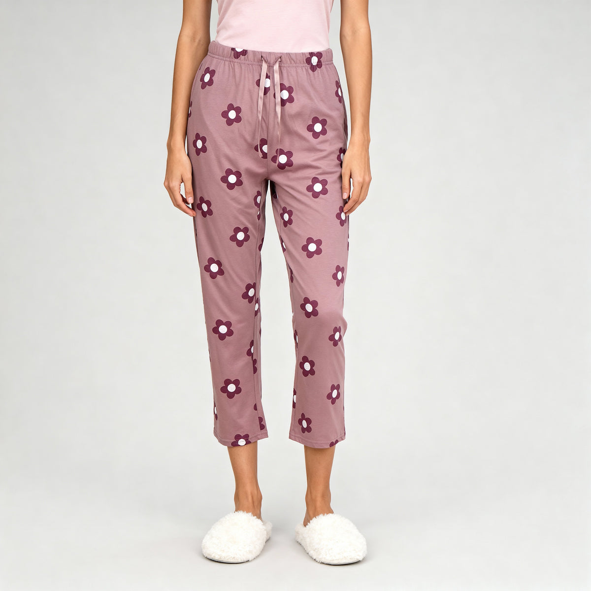 Printed Core Lounge Pyjamas