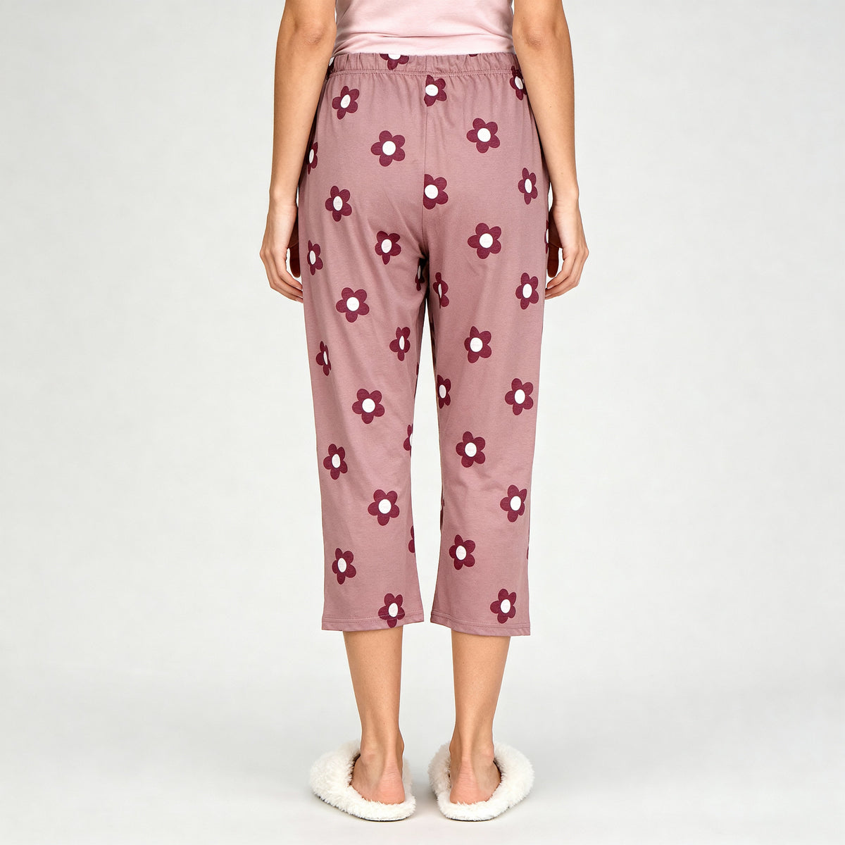 Printed Core Lounge Pyjamas