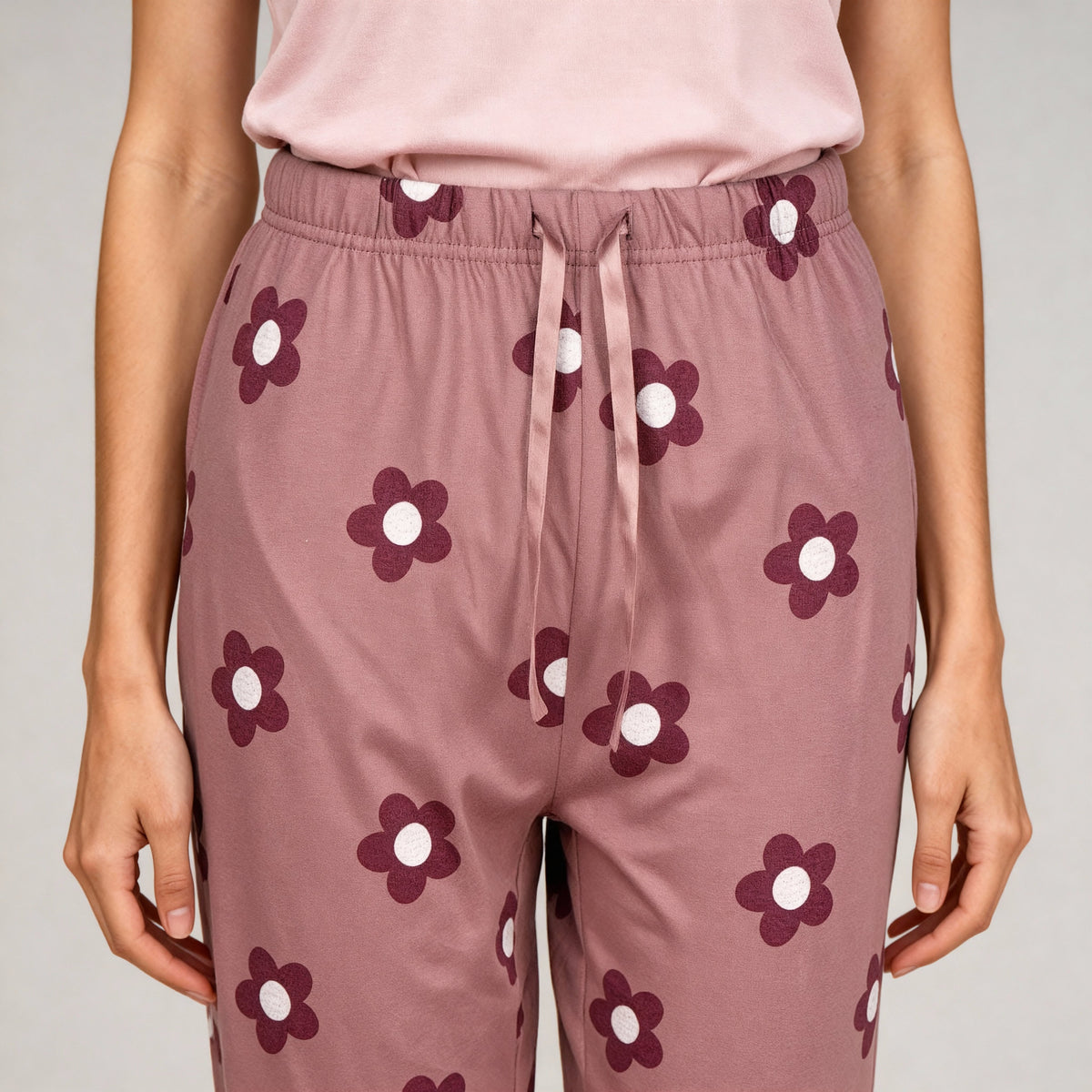 Printed Core Lounge Pyjamas