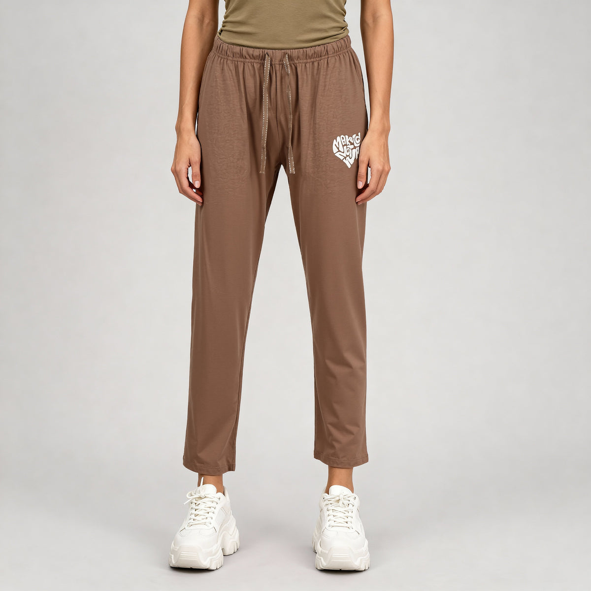 Cotton Core Lounge Pyjamas