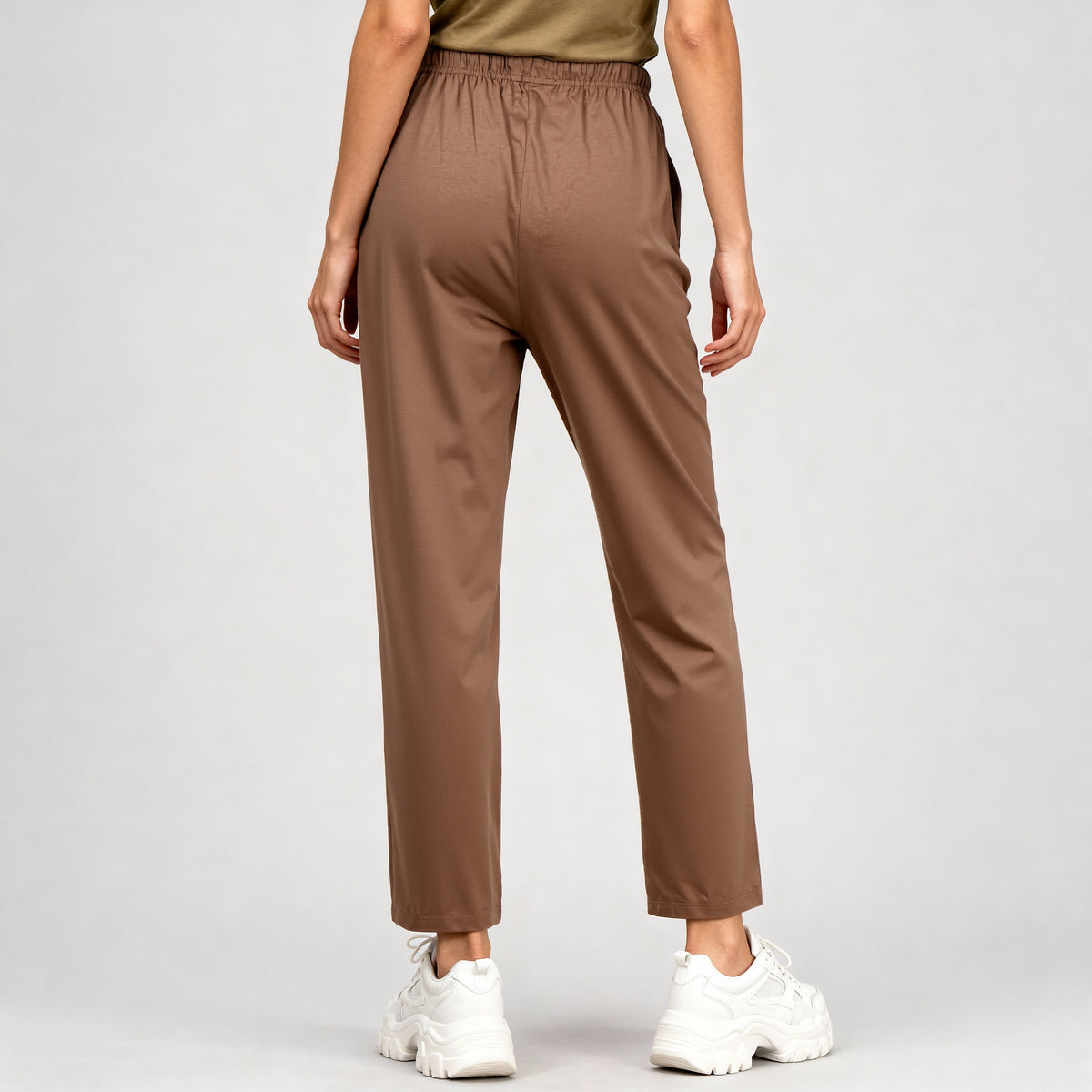 Cotton Core Lounge Pyjamas