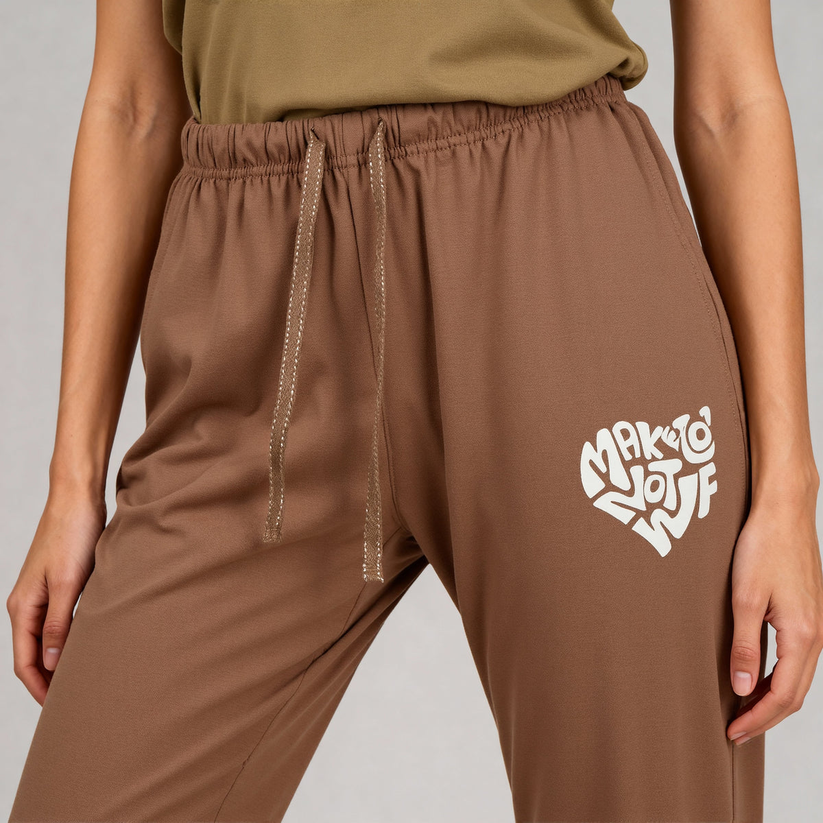 Cotton Core Lounge Pyjamas