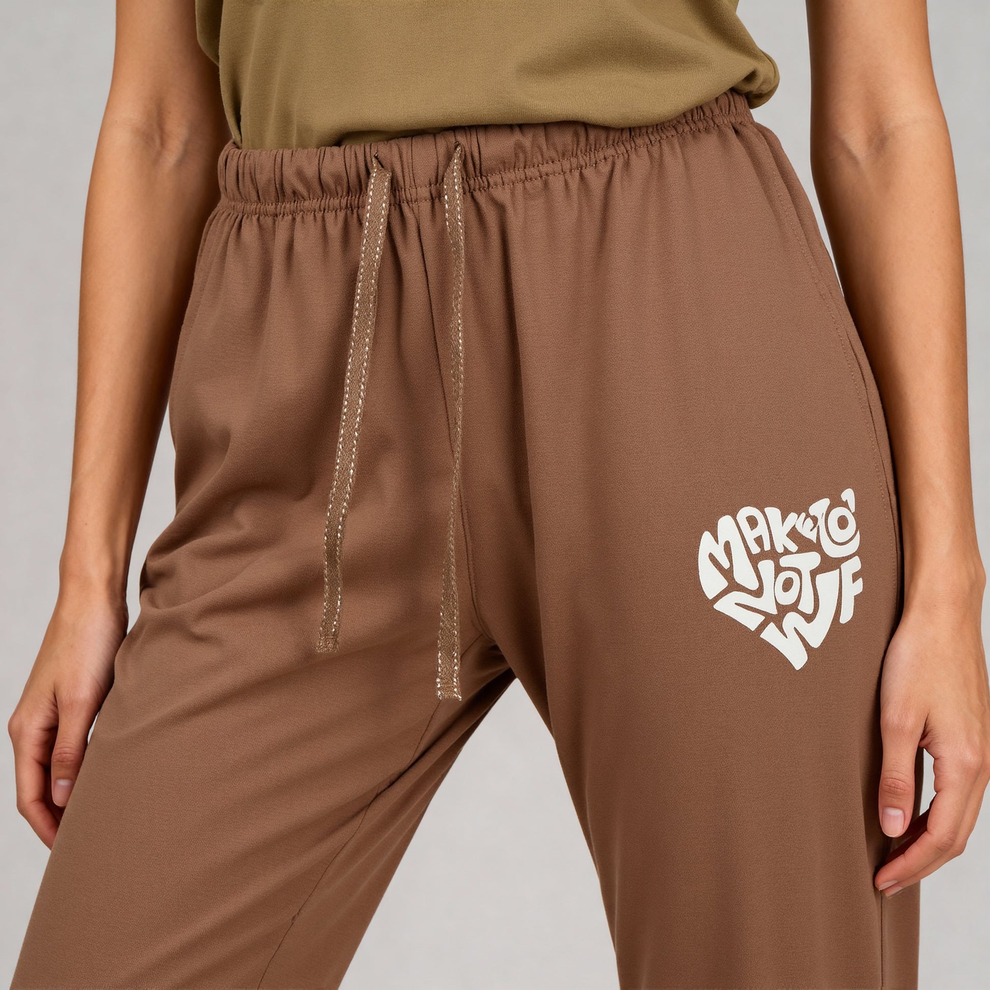 Cotton Core Lounge Pyjamas