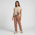 Cotton Printed Lounge Pyjama