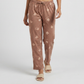 Cotton Printed Lounge Pyjama