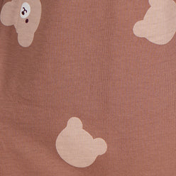 Cotton Printed Lounge Pyjama