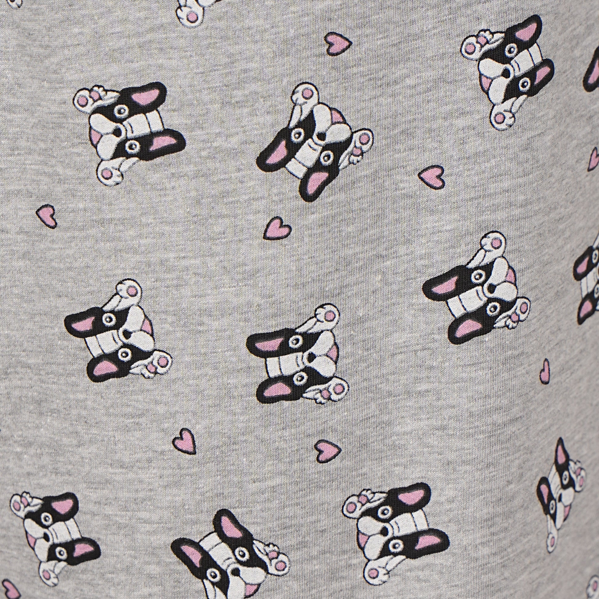 Cotton Printed Lounge Pyjamas