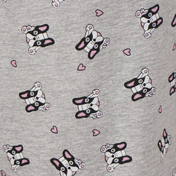 Cotton Printed Lounge Pyjamas