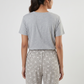 Cotton Printed Lounge Pyjamas
