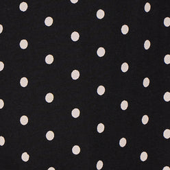 Cotton Polka Dot Lounge Pyjama