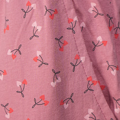 Cotton Printed Lounge Pyjamas