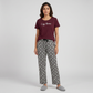 Cotton Printed Lounge Pyjamas