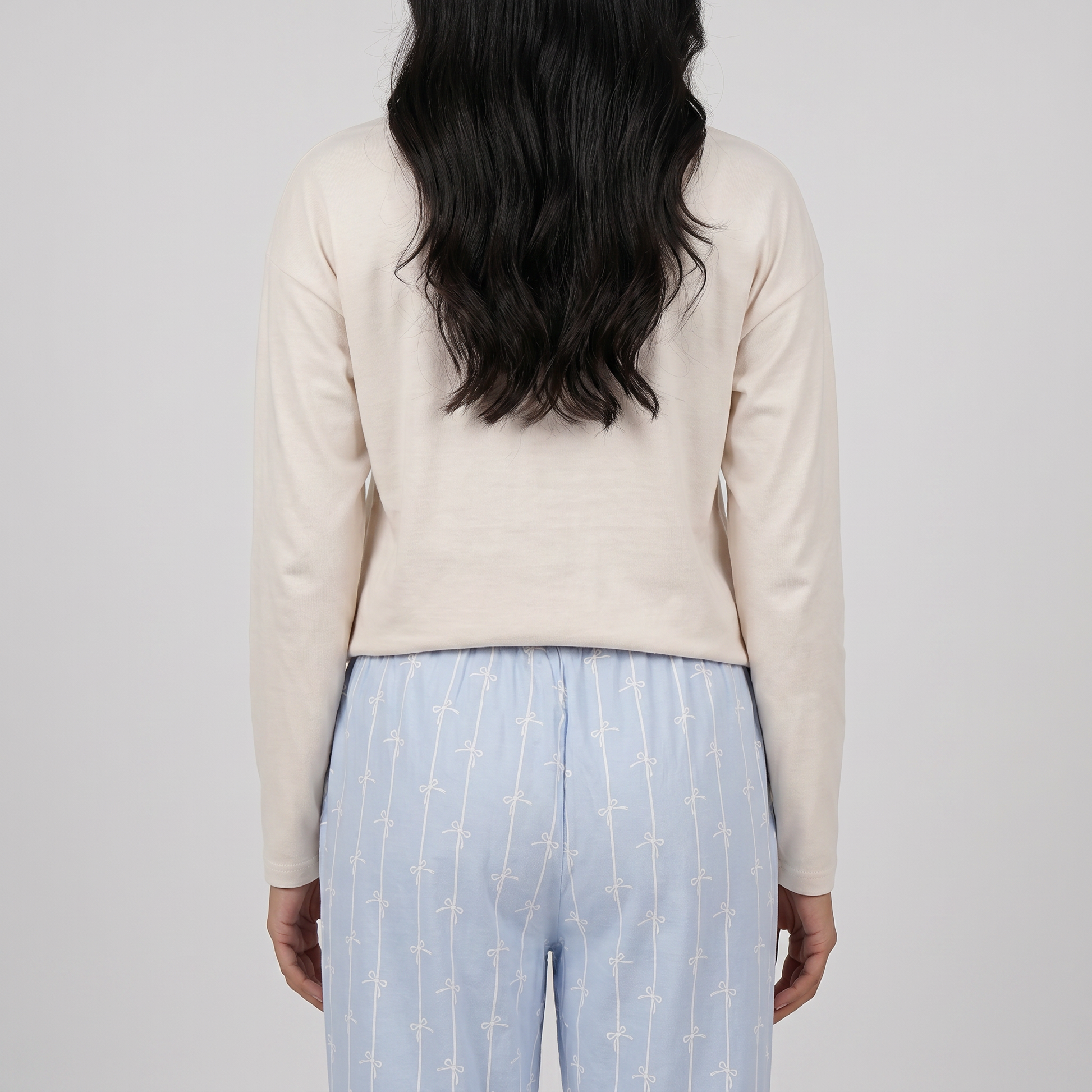 Cotton Printed Lounge Pyjamas
