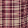 Cotton Checkered Lounge Pyjamas