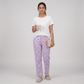 Cotton Printed Lounge Pyjamas