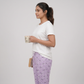 Cotton Printed Lounge Pyjamas