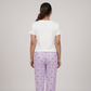 Cotton Printed Lounge Pyjamas
